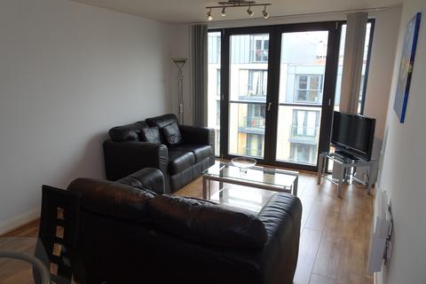 1 bedroom apartment to rent, St. John's Walk, Birmingham B5