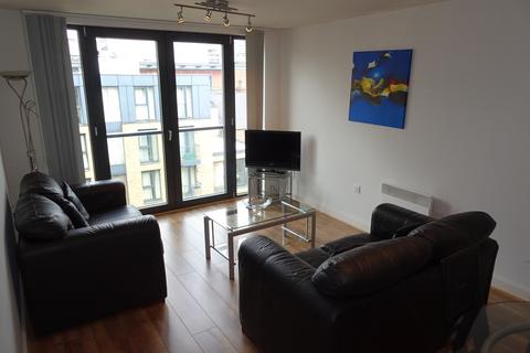 1 bedroom apartment to rent, St. John's Walk, Birmingham B5