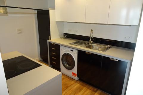 1 bedroom apartment to rent, St. John's Walk, Birmingham B5