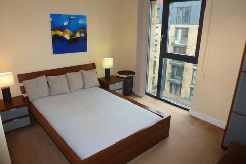 1 bedroom apartment to rent, St. John's Walk, Birmingham B5