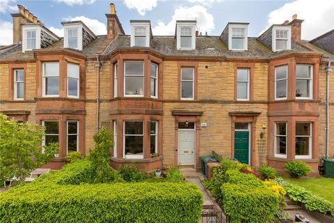 14 Braid Crescent, Edinburgh, EH10 6AU