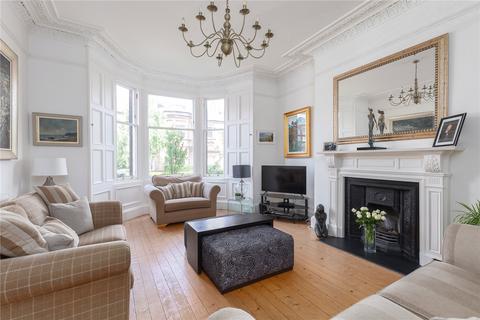 14 Braid Crescent, Edinburgh, EH10 6AU