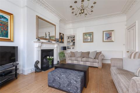 14 Braid Crescent, Edinburgh, EH10 6AU