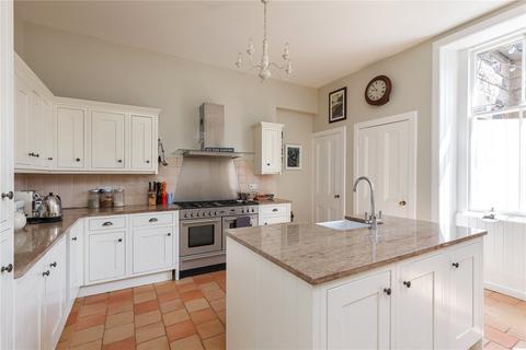 14 Braid Crescent, Edinburgh, EH10 6AU