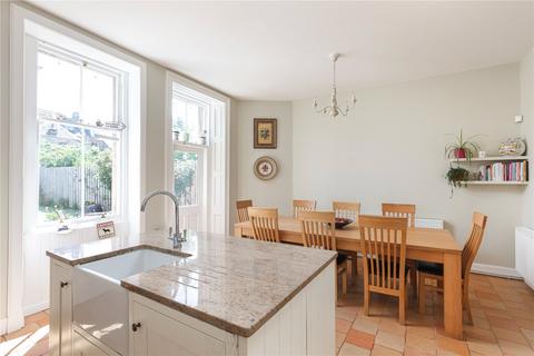 14 Braid Crescent, Edinburgh, EH10 6AU