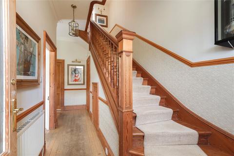 14 Braid Crescent, Edinburgh, EH10 6AU