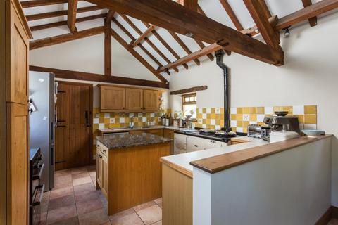 undefined, The Forge, Ampleforth, York