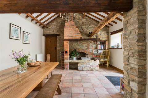 undefined, The Forge, Ampleforth, York