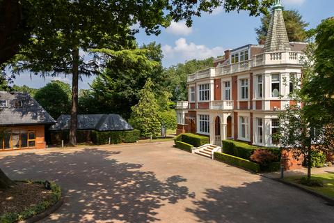 7 bedroom detached house for sale, The Ridgeway, Mill Hill, London NW7