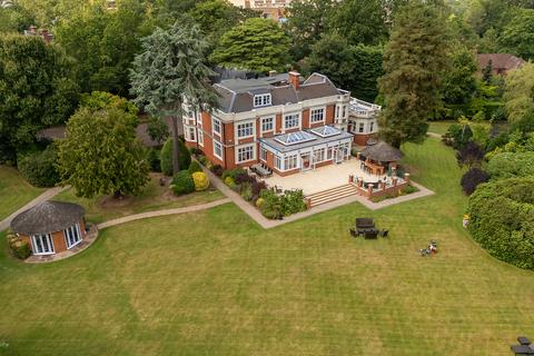 7 bedroom detached house for sale, The Ridgeway, Mill Hill, London NW7