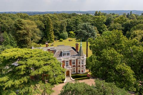 undefined, The Ridgeway, Mill Hill, London NW7