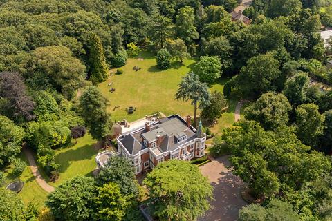 undefined, The Ridgeway, Mill Hill, London NW7