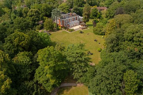 undefined, The Ridgeway, Mill Hill, London NW7