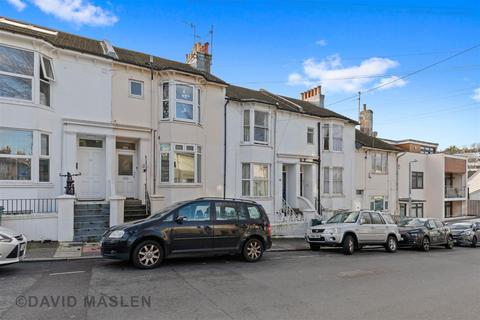 undefined, Franklin Road, Brighton