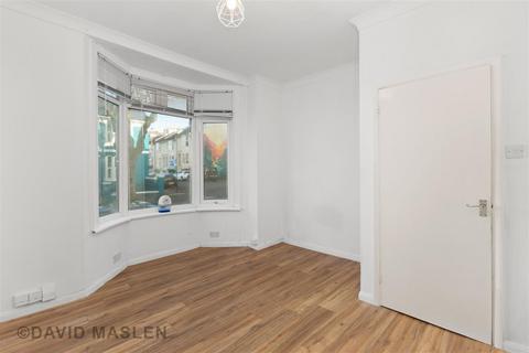 undefined, Franklin Road, Brighton