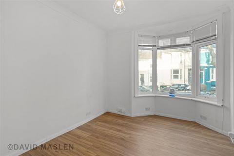 undefined, Franklin Road, Brighton