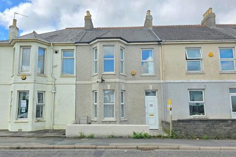 4 bedroom terraced house for sale, Callington Road, Saltash PL12