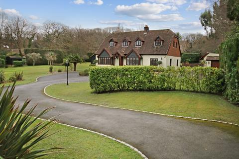 undefined, Cuttinglye Road, Crawley Down, RH10