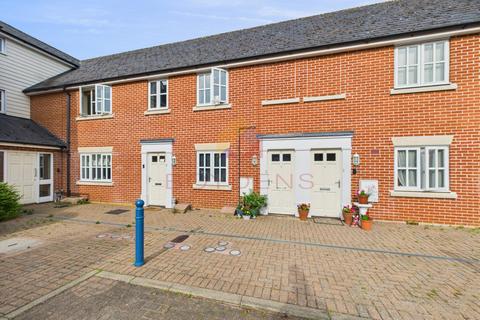 undefined, Church Mews, Church Road, Colchester CO5
