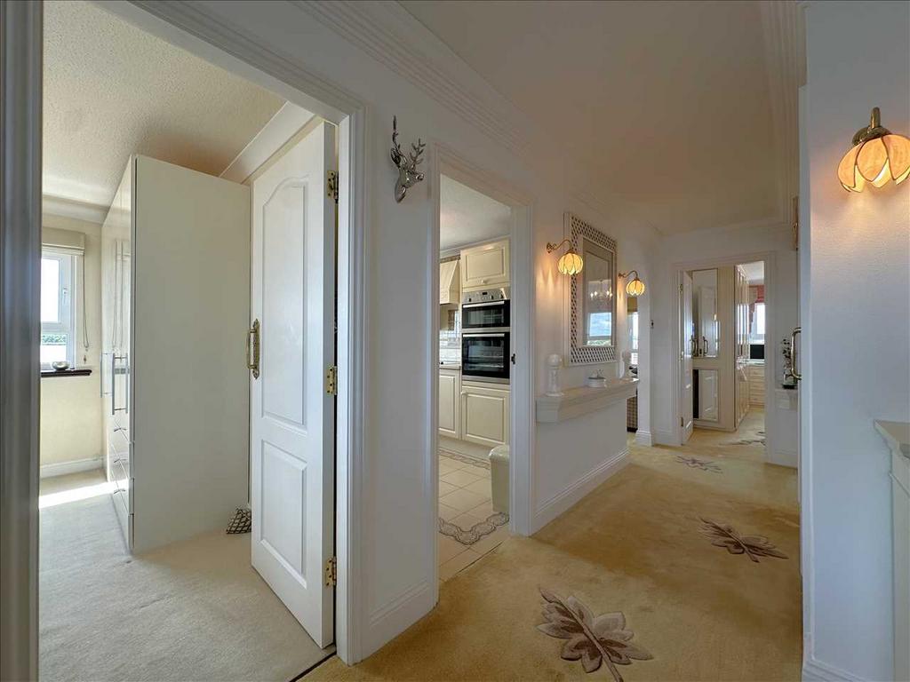 Private Flat