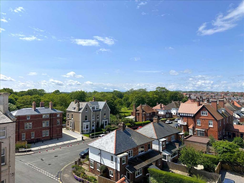 'view from the