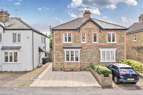 undefined, Station Road, West Byfleet, KT14