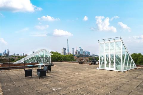 3 bedroom apartment for sale, Old Kent Road, London, SE1