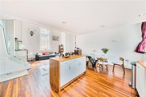 3 bedroom apartment for sale, Old Kent Road, London, SE1
