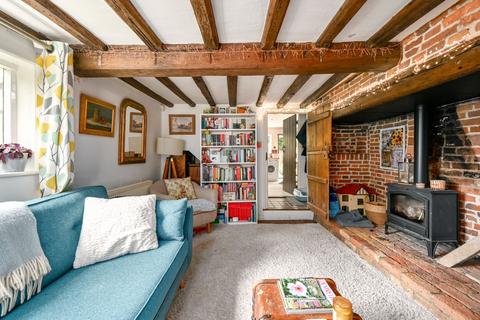 3 bedroom cottage for sale, The Street, Ashford TN27