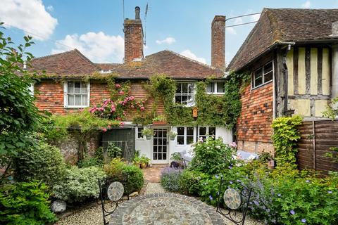 3 bedroom cottage for sale, The Street, Ashford TN27