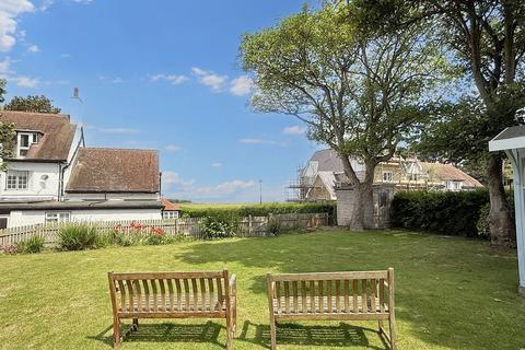 undefined, West House, Radcliffe Road, Bamburgh, Northumberland, NE69 7AE