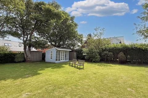 undefined, West House, Radcliffe Road, Bamburgh, Northumberland, NE69 7AE