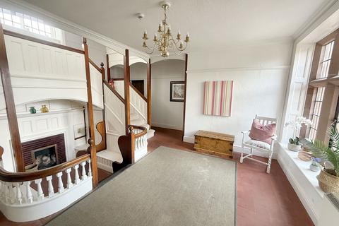 undefined, West House, Radcliffe Road, Bamburgh, Northumberland, NE69 7AE