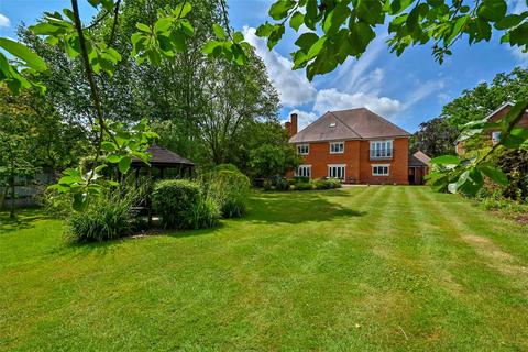 6 bedroom detached house for sale, St. Leonards Hill, Windsor, Berkshire, SL4