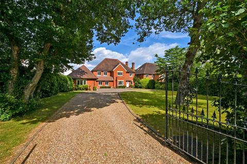 6 bedroom detached house for sale, St. Leonards Hill, Windsor, Berkshire, SL4