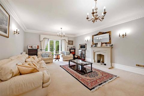 6 bedroom detached house for sale, St. Leonards Hill, Windsor, Berkshire, SL4