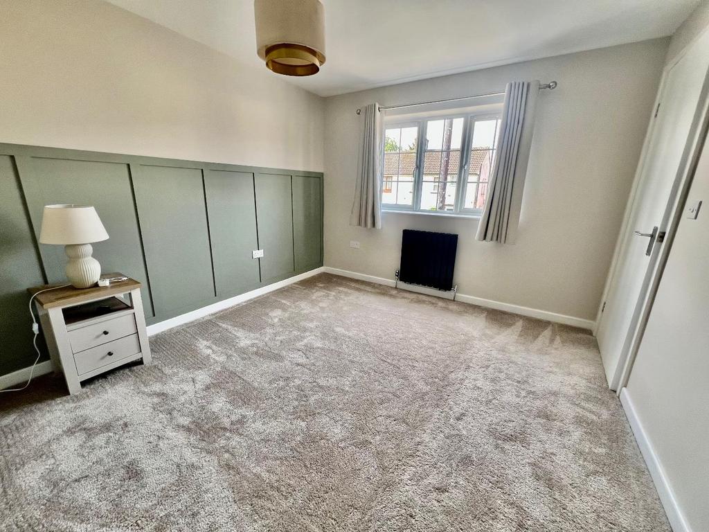 Main Bedroom