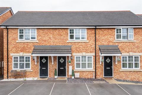 20 Carr Lane, Farington, Leyland, PR25 3RD