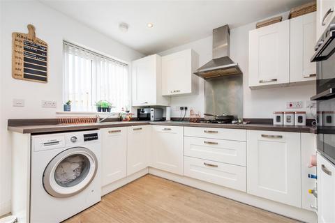 20 Carr Lane, Farington, Leyland, PR25 3RD
