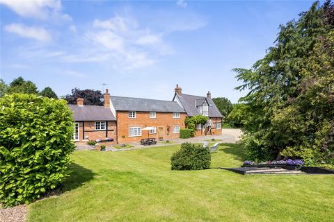undefined, Walnut Farm, East Norton