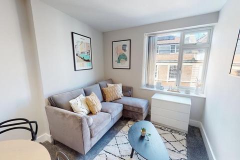 2 bedroom flat to rent, Saint Nicholas Street, Bristol BS1