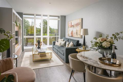 2 bedroom flat for sale, Tonbridge Road, Hildenborough, Tonbridge