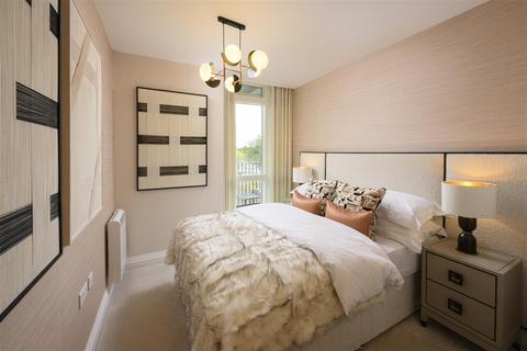 2 bedroom flat for sale, Tonbridge Road, Hildenborough, Tonbridge