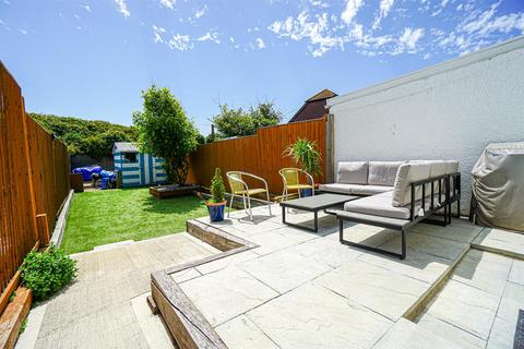 2 bedroom semi-detached house for sale, Bulverhythe Road, St. Leonards-On-Sea
