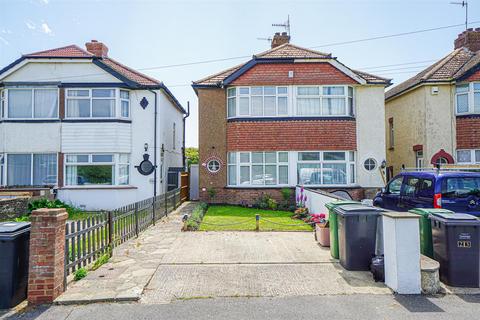 2 bedroom semi-detached house for sale, Bulverhythe Road, St. Leonards-On-Sea