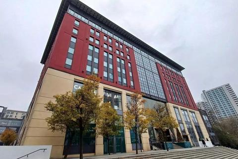 1 bedroom apartment for sale, The Mailbox, Wharfside Street, Birmingham, B1