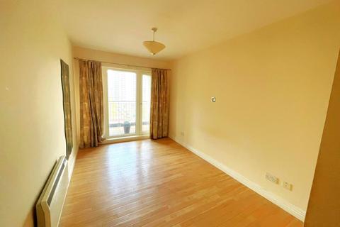1 bedroom apartment for sale, The Mailbox, Wharfside Street, Birmingham, B1