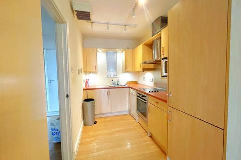 1 bedroom apartment for sale, The Mailbox, Wharfside Street, Birmingham, B1