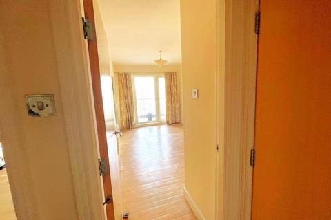 1 bedroom apartment for sale, The Mailbox, Wharfside Street, Birmingham, B1