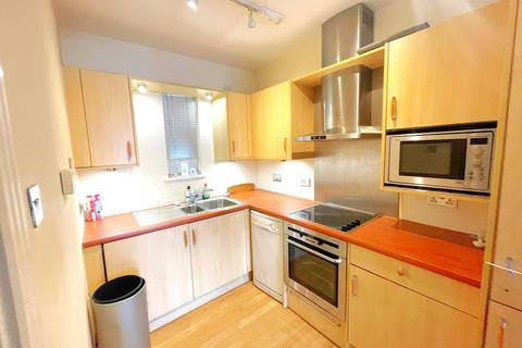 1 bedroom apartment for sale, The Mailbox, Wharfside Street, Birmingham, B1